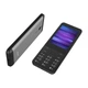 Nomi i282 Dual Sim Grey - зображення 4