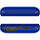 Мобильный телефон Sigma mobile X-style 31 Power Dual Sim Blue - изображение 3