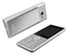Nomi i247 Dual Sim Silver - изображение 8