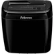 Знищувач документів Fellowes 36C (f.U4700301) - зображення 2