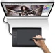 Графический планшет Huion New 1060Plus + перчатка - изображение 7
