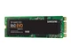 Накопитель SSD 500GB Samsung 860 EVO M.2 2280 SATAIII MLC (MZ-N6E500BW) - изображение 2