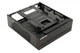 Корпус Chieftec Compact IX-01B, Без БП, SLIM FF, Black - изображение 2
