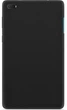 Планшетный ПК Lenovo Tab E7 7104I 16GB 3G Slate Black (ZA410039EU)_; 7" (1024x600) TN / MediaTek MT8321A/D / ОЗУ 1 ГБ / 16 ГБ встроенной + microSD до 128 ГБ / камера 2 Мп + 0.3 Мп / 3G (WCDMA) / Wi-Fi, Bluetooth / GPS, A-GPS / ОС Android 8.0 (Oreo) / 193. - изображение 2