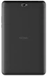 Планшетный ПК Nomi C101034 Ultra4 10” 4G 16GB Dual Sim Dark Grey; 10.1" (1280x800) IPS / MediaTek MT8735B / ОЗУ 1 ГБ / 16 ГБ встроенная + microSD до 32 ГБ / камера 5 Мп + 2 Мп / 3G (WCDMA) / Wi-Fi, Bluetooth / GPS, GLONASS / ОС Android 8.0 (Oreo) / 6000 м - изображение 2