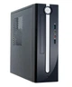 Корпус Chieftec Flyer FI-01B-U3, 250W, 2xUSB3.0, Black - изображение 2