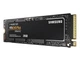 Накопитель SSD 250GB Samsung 970 EVO Plus M.2 PCIe 3.0 x4 V-NAND MLC (MZ-V7S250BW) - изображение 2