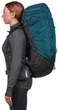 Рюкзак Thule Versant 60L Womens Deep Teal (TH3203567) - изображение 4