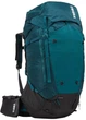 Рюкзак Thule Versant 70 л Womens Deep Teal (TH3203563) - зображення 1