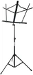 Пюпітр GATOR FRAMEWORKS RI-MUSICSTD1 Music Stand - зображення 1