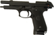 Пістолет пневматичний ASG X9 Classic Blowback (23702879) - зображення 3