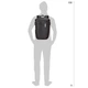 Рюкзак для ноутбука Thule EnRoute DSLR Backpack 15.6" Black (3203904) - зображення 11