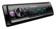 Автомагнитола Pioneer MVH-S510BT (99805) - изображение 1