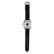 Смарт-часы водонепроницаемые с пульсометром INFINITYS X10 45mm Swiss Classic Chrono Steel-black - изображение 10