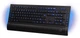 Клавіатура HQ-Tech KB-327F USB Multimedia (Red/Green/Yellow LED) - изображение 1