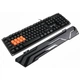 Клавіатура A4tech Bloody B3370R Black - зображення 2