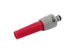 Насадка для полива Intertool 1/2 дюйма коннектор для шланга регулировка потока воды поливочный инструмент (DR-P_33IT) - изображение 1