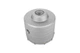 Свердло корончатое по бетону Intertool - 80 мм (SD-0422) - зображення 6