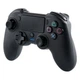 Геймпад Nacon (Джойстик) Assymetric Wireless Controller (PS4, чорний) - изображение 4