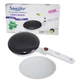 Блинница Sonifer Non Stick Coating Electric Crepe Maker - изображение 1
