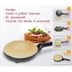 Блинница Sonifer Non Stick Coating Electric Crepe Maker - изображение 4