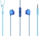 Наушники Philips SHE2305BL Blue - изображение 2