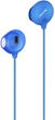 Наушники Philips SHE2305BL Blue - изображение 3