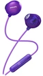 Наушники Philips SHE2305PP Purple - изображение 1