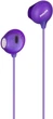Наушники Philips SHE2305PP Purple - изображение 3