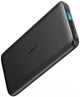 Зовнішній акумулятор Anker PowerCore Lite 10000 mAh V3 Black (A1232H11) - зображення 1