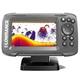 Ехолот Lowrance Hook 2-4x GPS bullet - зображення 6