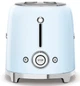 Тостер Smeg TSF01BLEU - изображение 3