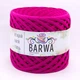 Трикотажная пряжа BARWA standart 7-9 мм, Малина (raspberry) - изображение 1