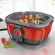 Мультиварка Gourmetmaxx 8 in 1 (03648) - изображение 4