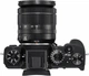 Фотоаппарат Fujifilm X-T3 + XF 18-55mm F2.8-4 R LM OIS Kit Black (16588705) - изображение 8