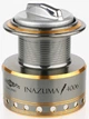 Катушка спиннинговая Mikado Inazuma 3006 FD (KDA017-3006FD) - изображение 2