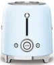Тостер SMEG TSF02PBEU 301574 - зображення 3
