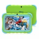 Дитячий планшет з батьківським контролем iRULU BabyPad Y57 Avdroid 7.1 1/16Gb у захищеному корпусі Green - зображення 2