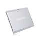 Планшет Tagital T10N Android 6.0 1/16Gb Dual Sim 6000mAh Silver - изображение 3