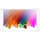 Планшет Xido x111 Android 6.0 10,1'IPS QuadCore 1/16 Gb 6000 mAh White - зображення 1