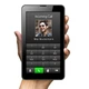 Планшет Odys Sense 3G Plus Intel Atom x3 Android 6.0 1/8Gb Dual Sim Black - зображення 4