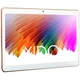 Планшет Xido Z90 3G Dual Sim 1/16Gb White - зображення 4