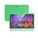Планшет Jeja Tab 7 IPS QuadCore 8Gb Green - изображение 4