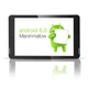 Планшет Winnovo M866 8"IPS 1280*800 Android 6.0 1/16Gb Black - зображення 5