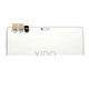 Планшет Xido Z90 3G Dual Sim 1/16Gb White - зображення 6