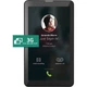 Планшет Odys Pyro 7 Plus 3G Android 8.1 2/16Gb Dual Sim Black - зображення 4