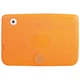 Детский планшет с родительским контролем Trevi Kidtab 7 S02 7"IPS Android 7+чехол-поставка Orange - изображение 2