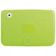 Детский планшет с родительским контролем Trevi Kidtab 7 S02 7"IPS Android 7+чехол-поставка Green - изображение 2