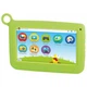 Детский планшет с родительским контролем Trevi Kidtab 7 S02 7"IPS Android 7+чехол-поставка Green - изображение 4
