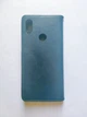 Чехол книжка Idewei для Xiaomi Redmi Note 7 Темно-синий - изображение 2